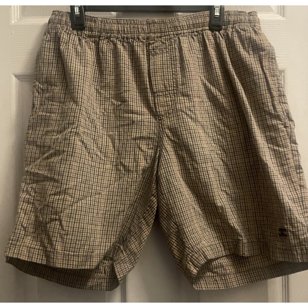 Vintage Rocky Gym Shorts Work-Out Boxing Men's Size Small